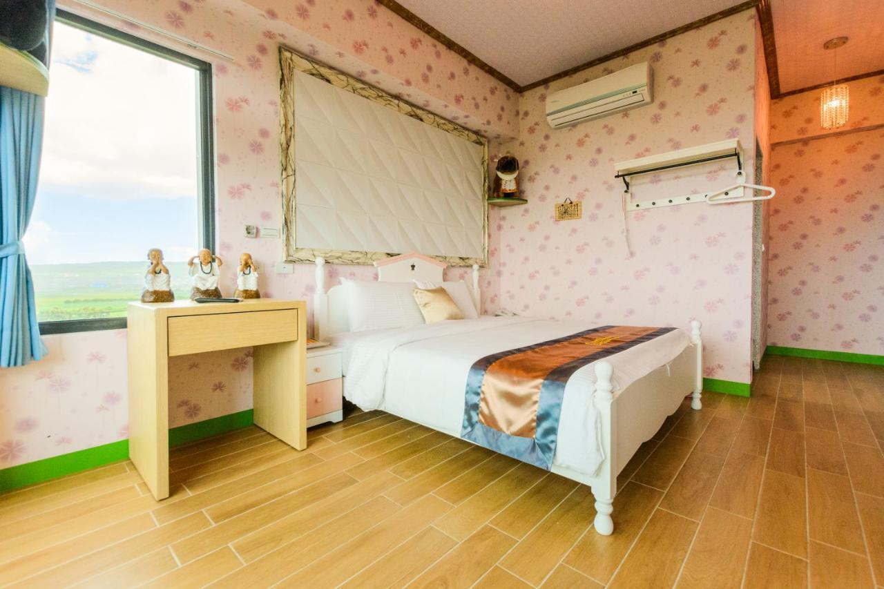 Emilia Villa Heng-ch'un Dış mekan fotoğraf