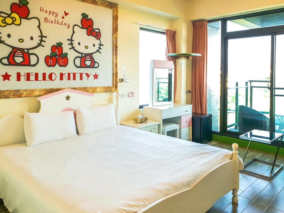 Emilia Villa Heng-ch'un Dış mekan fotoğraf