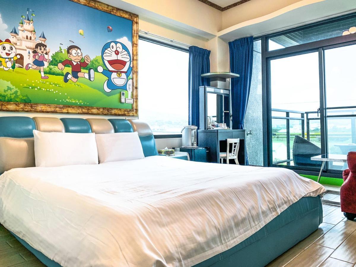 Emilia Villa Heng-ch'un Dış mekan fotoğraf