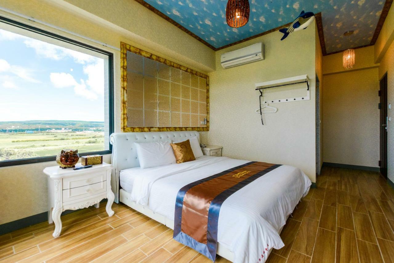 Emilia Villa Heng-ch'un Dış mekan fotoğraf